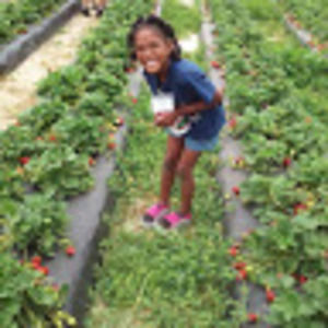 Meet your Posher, Patti